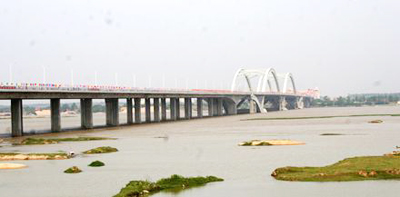 南昌生米大橋