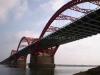 長沙黑石鋪大橋