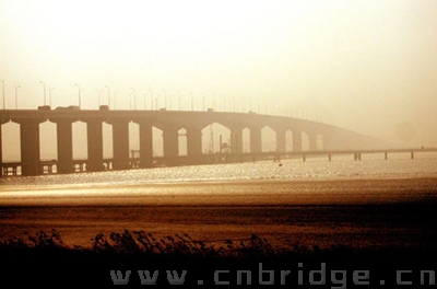 錢(qián)江六橋