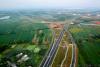 鄂東長(zhǎng)江公路大橋組圖