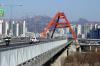 韓國首爾西江大橋