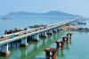 福建平潭海峽大橋通車(chē)組圖