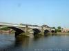 巴特希鐵路橋