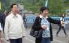 首座茅以升公益橋竣工典禮——溫暖班會