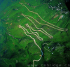 國內(nèi)最驚險(xiǎn)的六條公路
