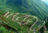 國內(nèi)最驚險(xiǎn)的六條公路