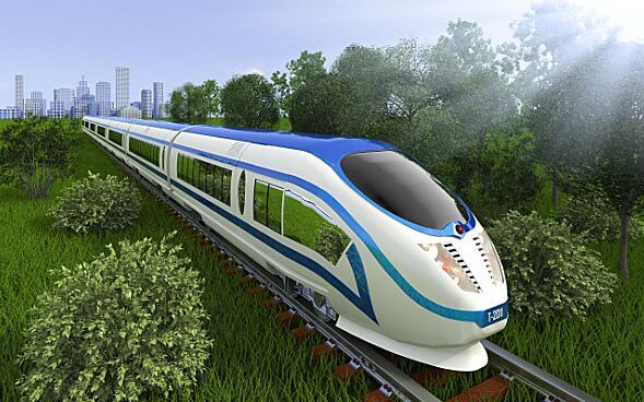 濟(jì)南城軌R1線今年將正式開工 R2或走架高架橋