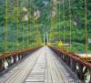 318川藏南線，中國(guó)最美的朝圣公路！