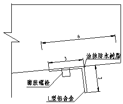 高架橋加固設(shè)計