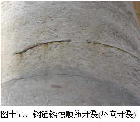 海上預應力混凝土連續(xù)剛構橋檢測