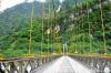 318川藏南線，中國最美的公路