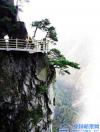 盤點(diǎn)中國(guó)最驚險(xiǎn)刺激的十大棧道