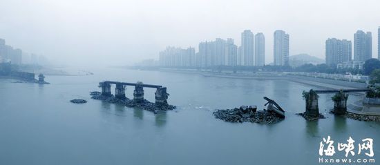 洪山古橋見(jiàn)證了榕城變遷歷史、文化淵源