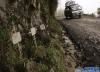 被稱為世界上最危險(xiǎn)的“死亡公路”，你敢開在上面嗎？