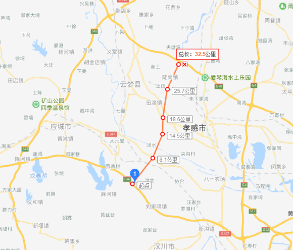 列入“批復(fù)”！湖北將添一條重要高速路